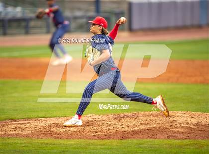 Thumbnail 1 in Lewisburg vs. Oak Grove photogallery.