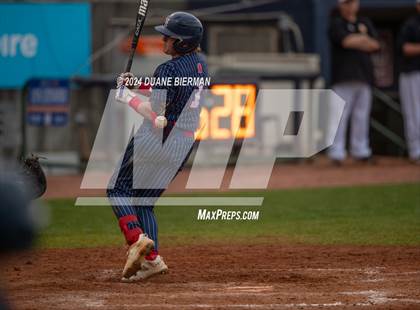 Thumbnail 2 in Lewisburg vs. Oak Grove photogallery.
