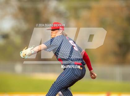 Thumbnail 3 in Lewisburg vs. Oak Grove photogallery.