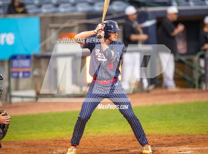 Thumbnail 3 in Lewisburg vs. Oak Grove photogallery.