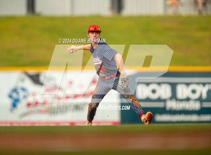 Thumbnail 2 in Lewisburg vs. Oak Grove photogallery.