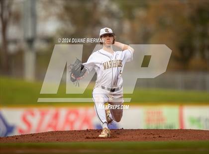 Thumbnail 1 in Lewisburg vs. Oak Grove photogallery.