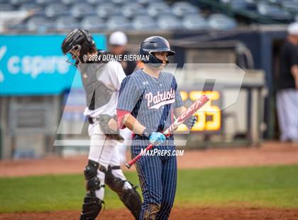 Thumbnail 3 in Lewisburg vs. Oak Grove photogallery.