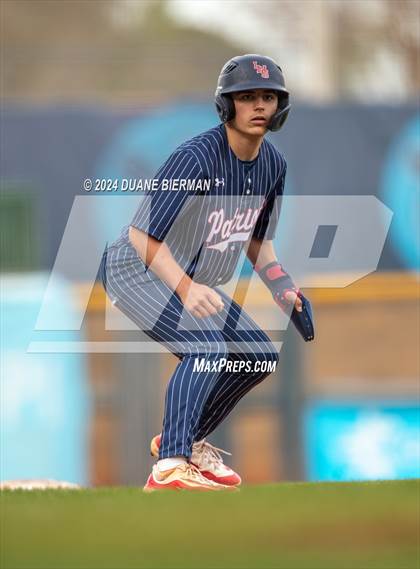 Thumbnail 2 in Lewisburg vs. Oak Grove photogallery.