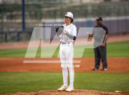 Thumbnail 3 in Lewisburg vs. Oak Grove photogallery.