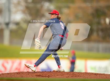 Thumbnail 3 in Lewisburg vs. Oak Grove photogallery.