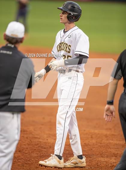 Thumbnail 1 in Lewisburg vs. Oak Grove photogallery.