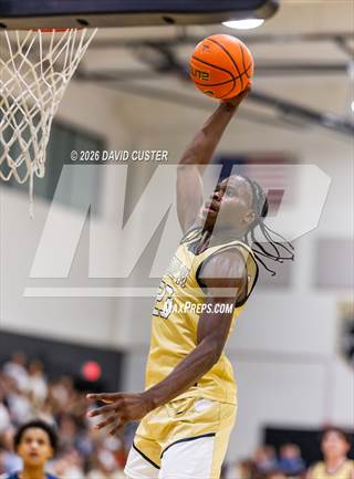 St. Mary's Ryken @ Paul VI