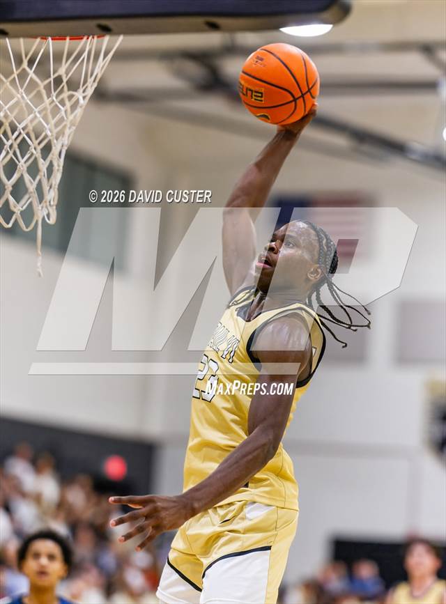 St. Mary's Ryken @ Paul VI