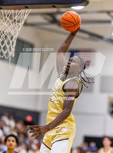 St. Mary's Ryken @ Paul VI