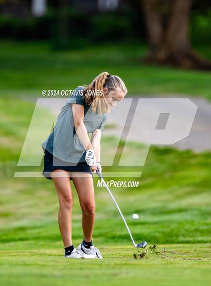 Thumbnail 3 in Old Hickory 9 Hole Match photogallery.