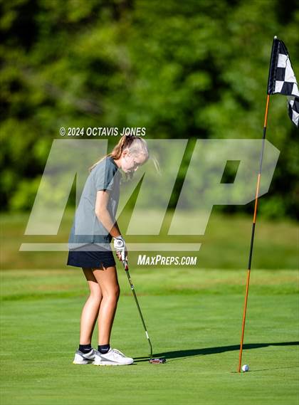 Thumbnail 1 in Old Hickory 9 Hole Match photogallery.