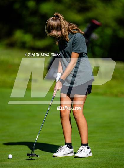 Thumbnail 3 in Old Hickory 9 Hole Match photogallery.