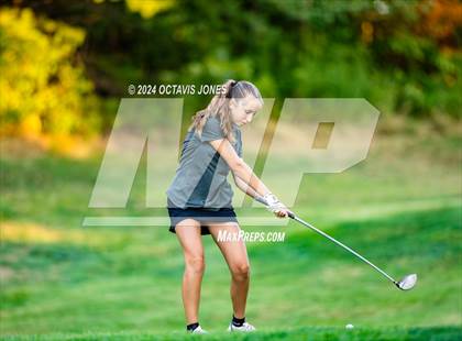 Thumbnail 1 in Old Hickory 9 Hole Match photogallery.