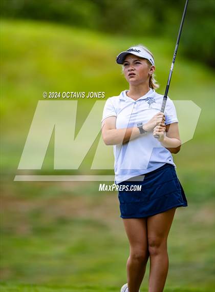 Thumbnail 1 in Old Hickory 9 Hole Match photogallery.