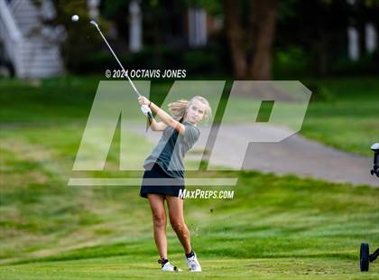 Thumbnail 1 in Old Hickory 9 Hole Match photogallery.