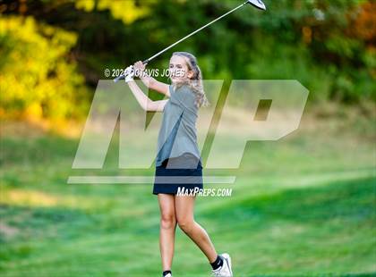 Thumbnail 1 in Old Hickory 9 Hole Match photogallery.