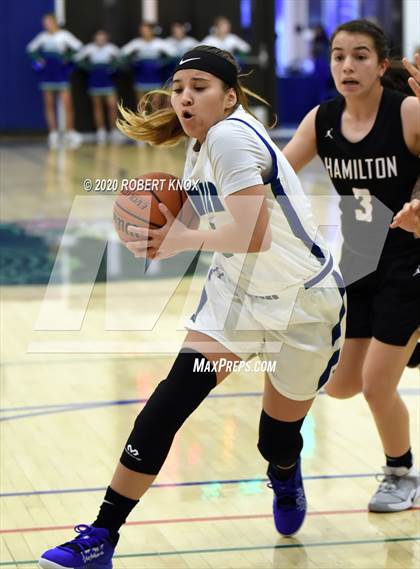 Thumbnail 2 in Hamilton @ Xavier photogallery.