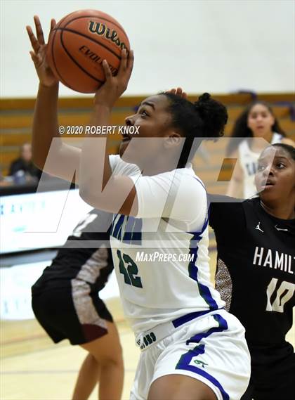 Thumbnail 3 in Hamilton @ Xavier photogallery.