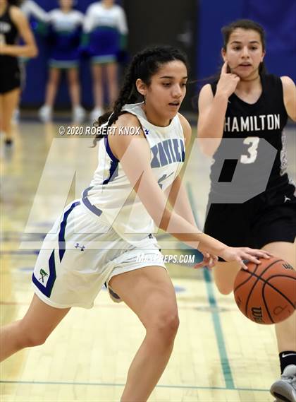 Thumbnail 1 in Hamilton @ Xavier photogallery.