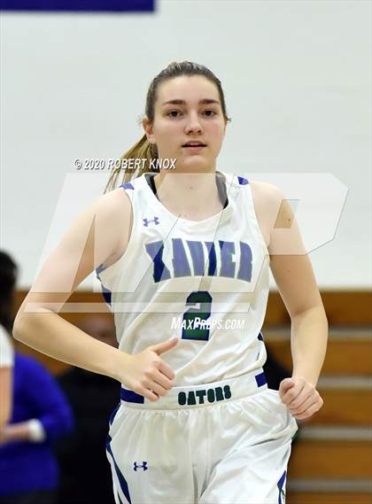 Thumbnail 3 in Hamilton @ Xavier photogallery.