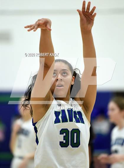 Thumbnail 1 in Hamilton @ Xavier photogallery.