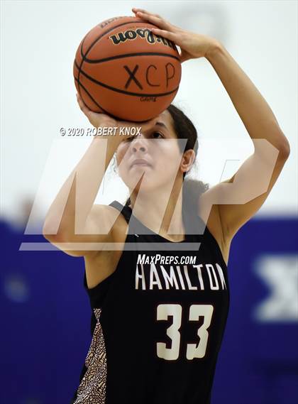 Thumbnail 1 in Hamilton @ Xavier photogallery.