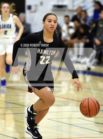 Thumbnail 2 in Hamilton @ Xavier photogallery.