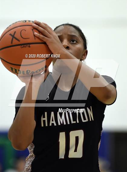 Thumbnail 2 in Hamilton @ Xavier photogallery.
