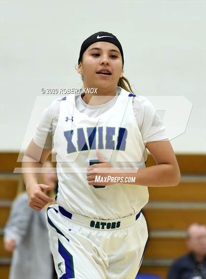 Thumbnail 2 in Hamilton @ Xavier photogallery.