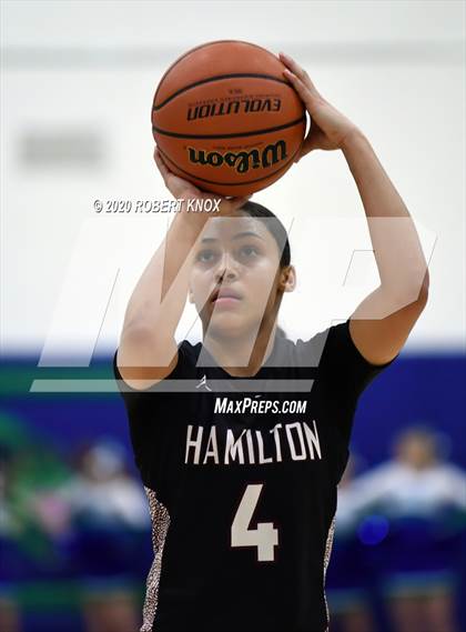 Thumbnail 1 in Hamilton @ Xavier photogallery.