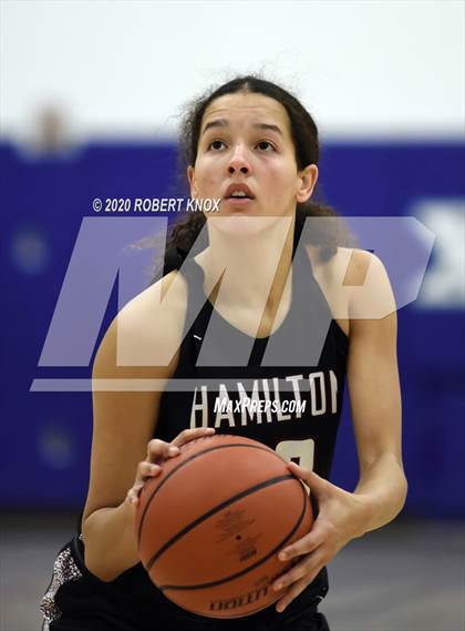 Thumbnail 3 in Hamilton @ Xavier photogallery.