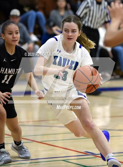 Thumbnail 3 in Hamilton @ Xavier photogallery.