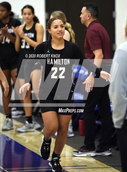 Thumbnail 1 in Hamilton @ Xavier photogallery.