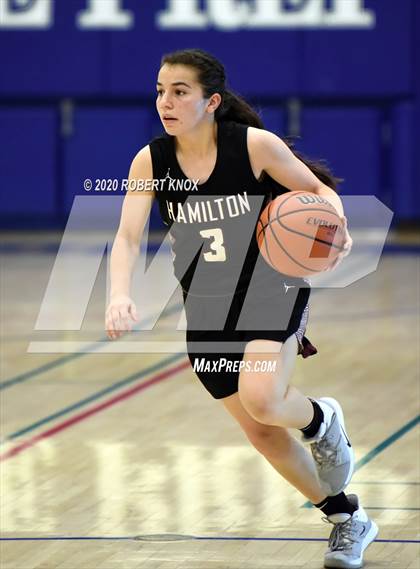 Thumbnail 2 in Hamilton @ Xavier photogallery.