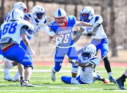 Thumbnail 3 in Monticello @ Goshen Central photogallery.