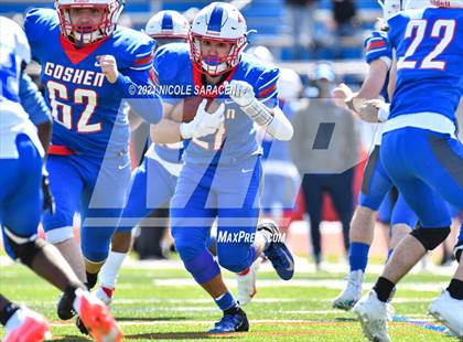 Thumbnail 3 in Monticello @ Goshen Central photogallery.