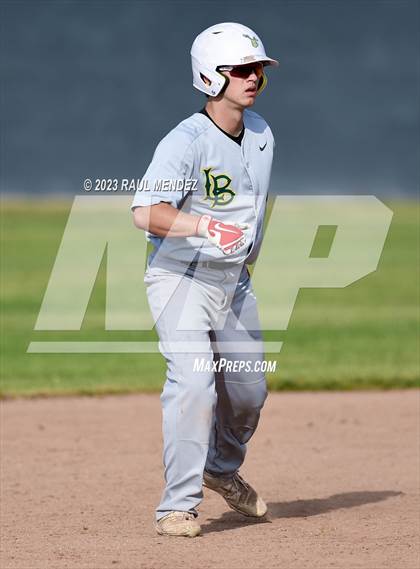 Thumbnail 3 in Long Beach Poly @ Cabrillo photogallery.
