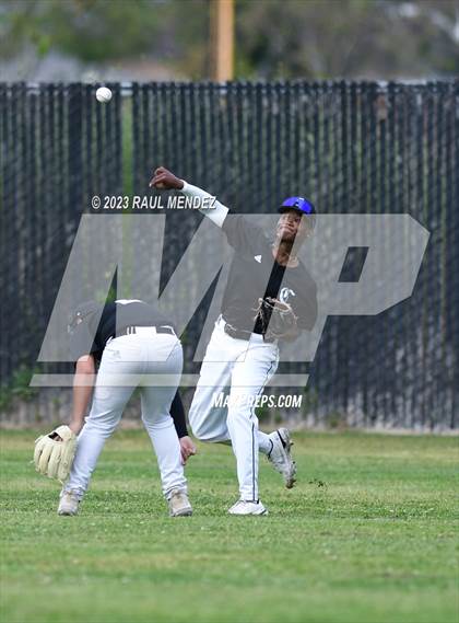 Thumbnail 1 in Long Beach Poly @ Cabrillo photogallery.