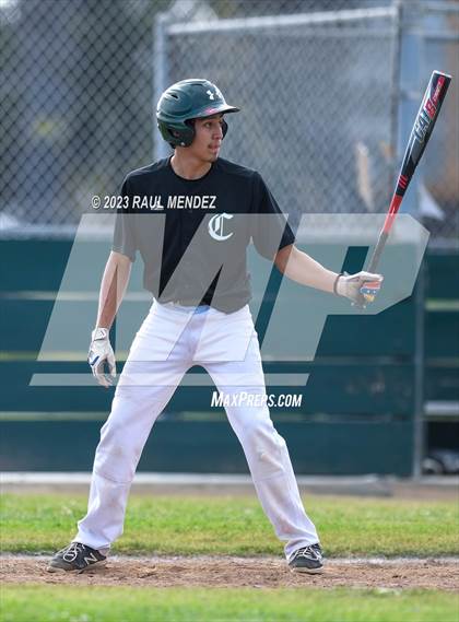 Thumbnail 1 in Long Beach Poly @ Cabrillo photogallery.
