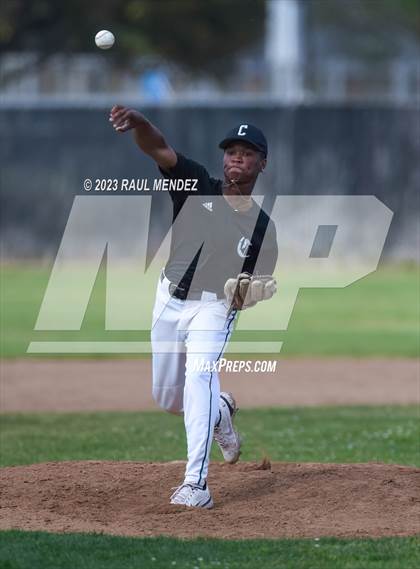 Thumbnail 1 in Long Beach Poly @ Cabrillo photogallery.