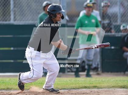 Thumbnail 3 in Long Beach Poly @ Cabrillo photogallery.
