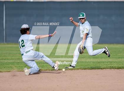Thumbnail 2 in Long Beach Poly @ Cabrillo photogallery.