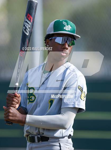 Thumbnail 1 in Long Beach Poly @ Cabrillo photogallery.