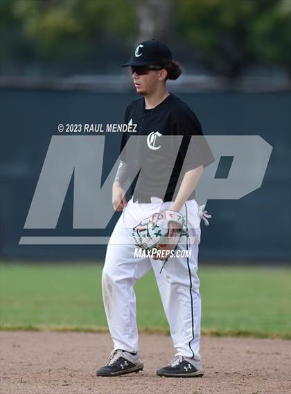 Thumbnail 2 in Long Beach Poly @ Cabrillo photogallery.