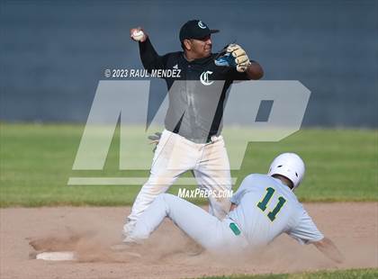 Thumbnail 2 in Long Beach Poly @ Cabrillo photogallery.