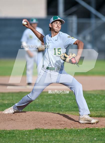 Thumbnail 1 in Long Beach Poly @ Cabrillo photogallery.