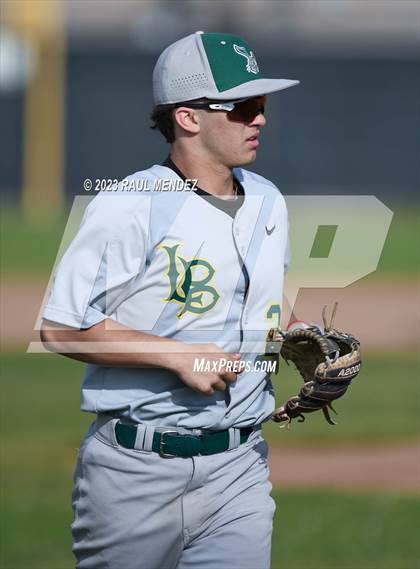 Thumbnail 3 in Long Beach Poly @ Cabrillo photogallery.