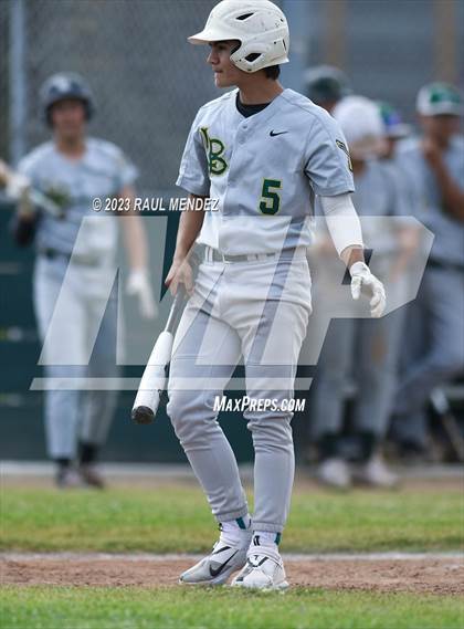 Thumbnail 1 in Long Beach Poly @ Cabrillo photogallery.