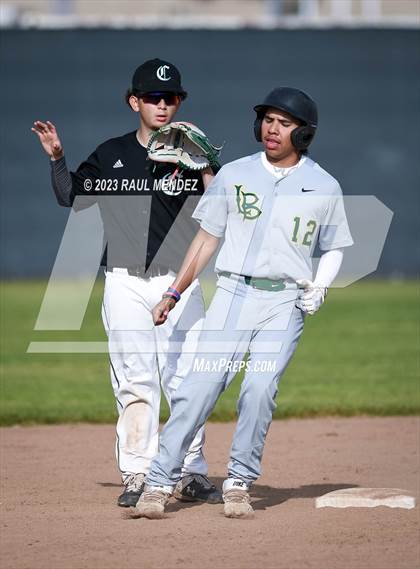 Thumbnail 2 in Long Beach Poly @ Cabrillo photogallery.